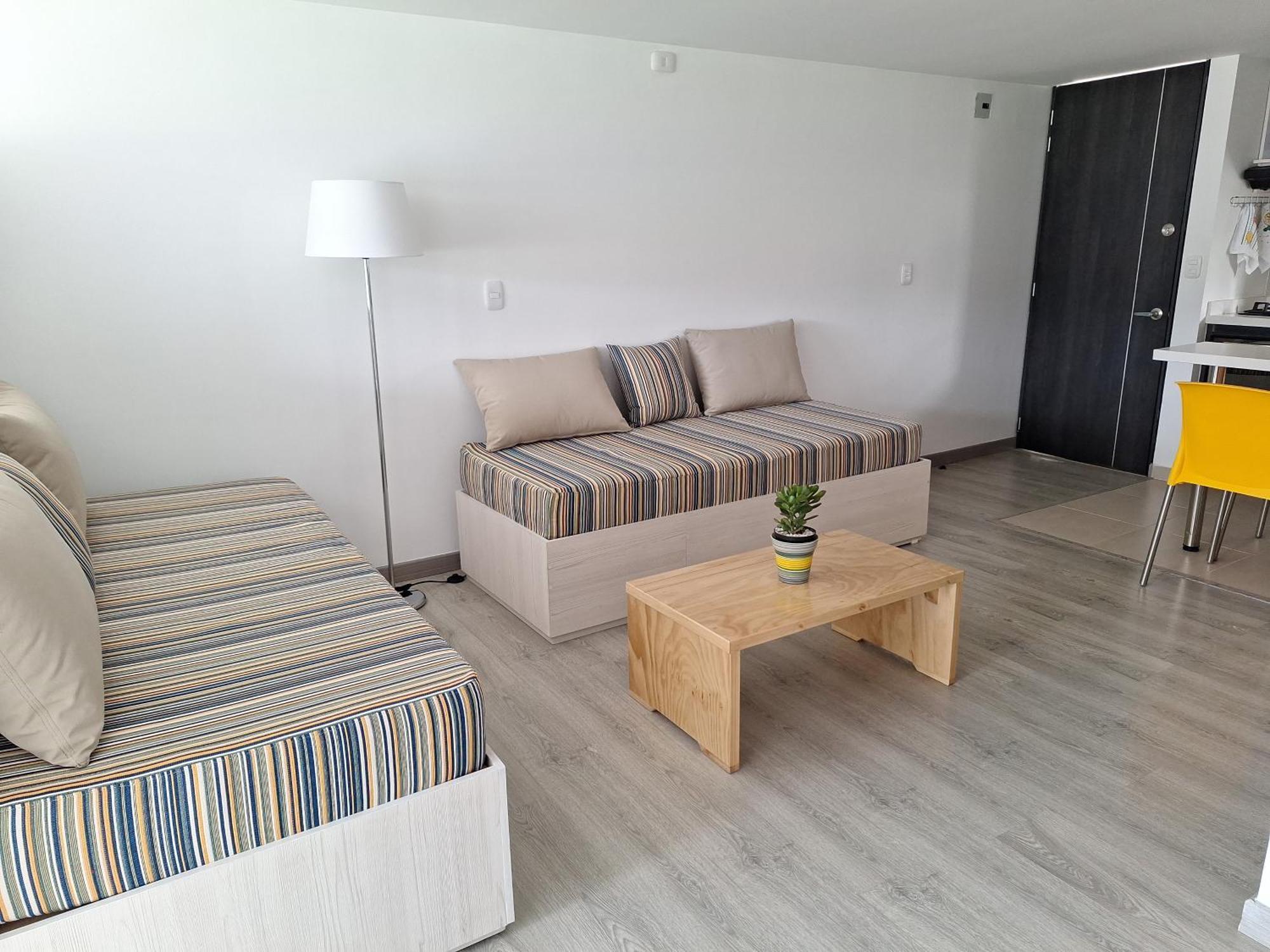 Fabuloso Apartamento *