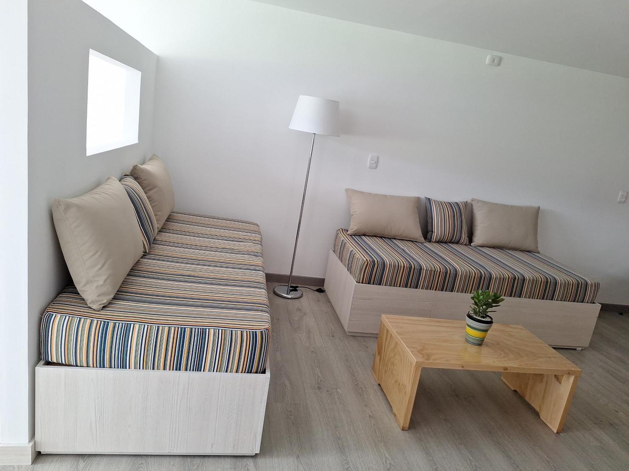 Apartamento Fabuloso