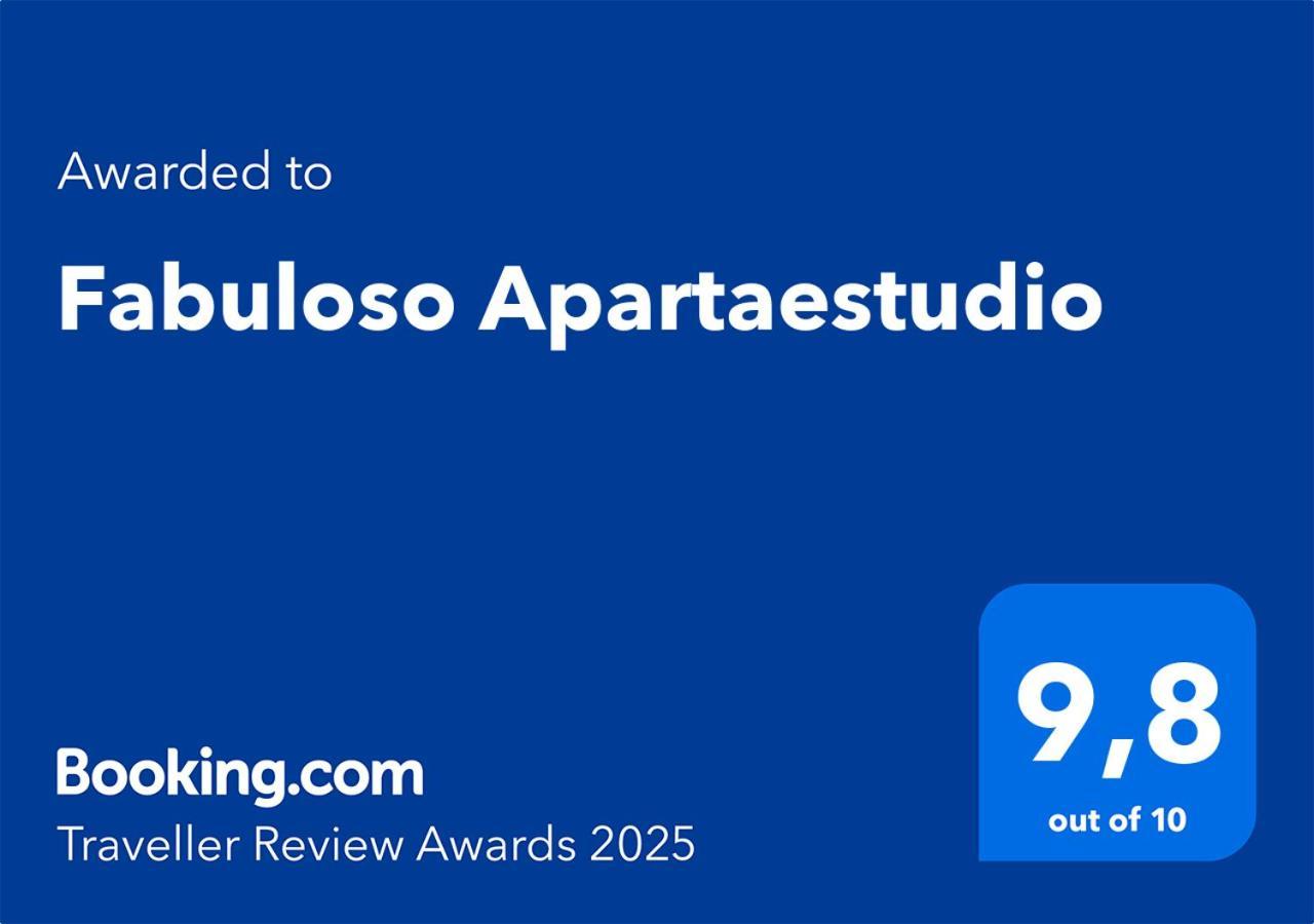 Apartamento Fabuloso