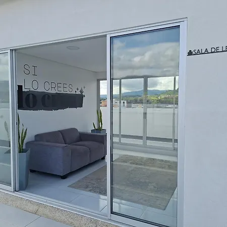 Fabuloso Apartaestudio Paipa Exterior photo