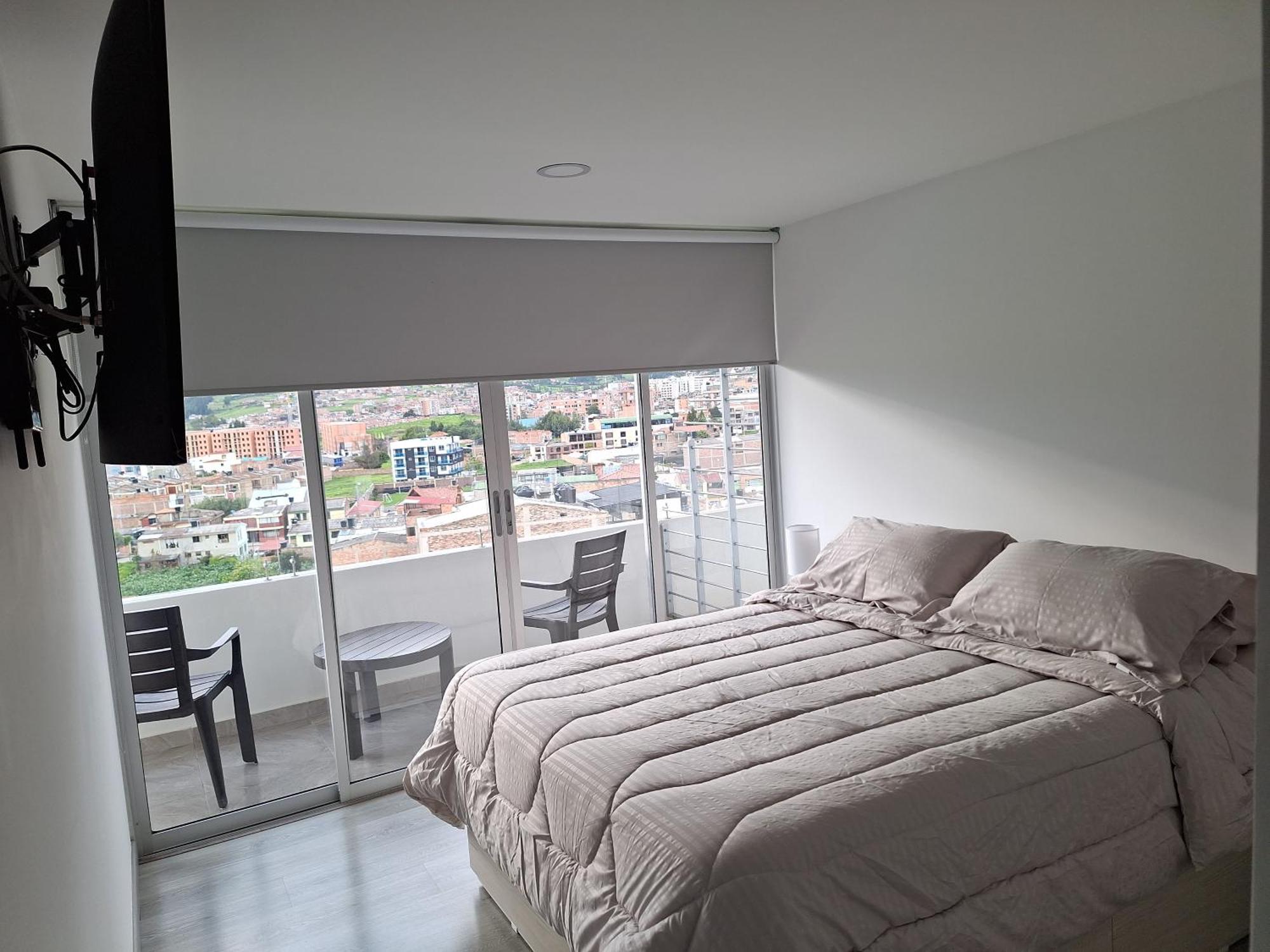 Fabuloso Apartment